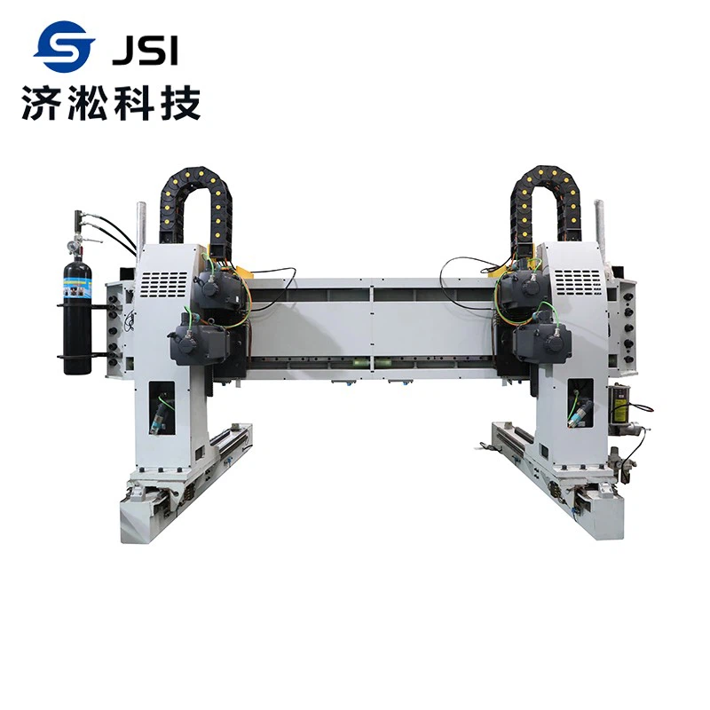 ,3D Transfer Robot