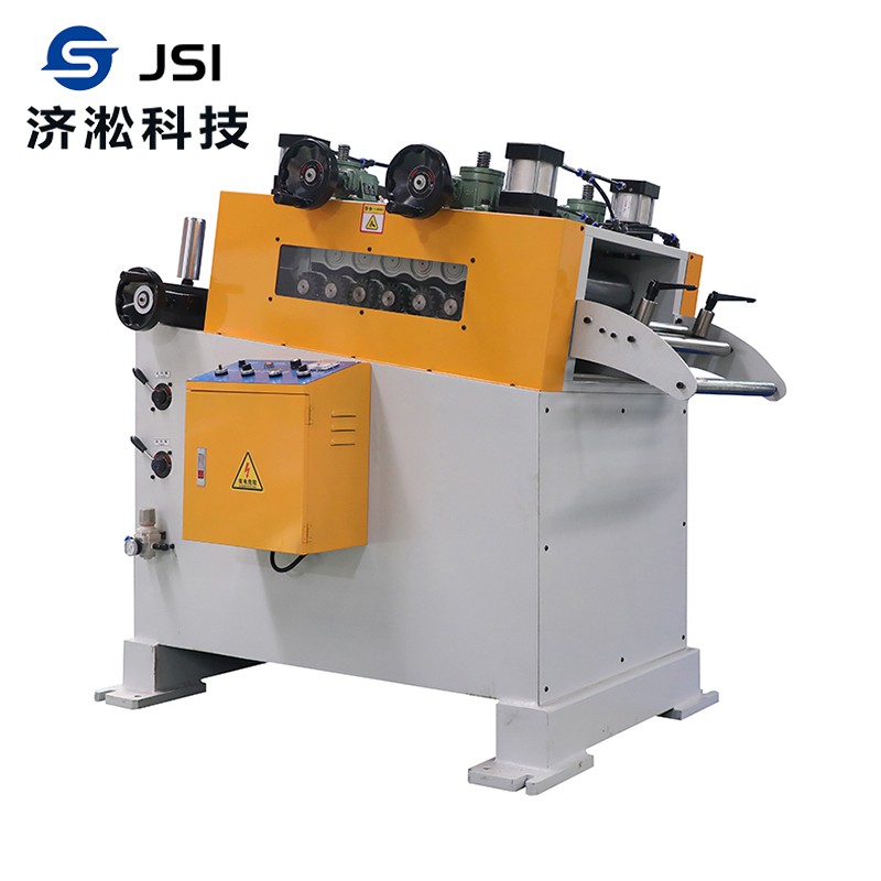 Kalın sayfa düzleştirici